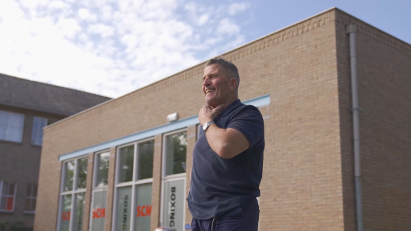 Gemeente Maastricht - De Blauwe Loper TV