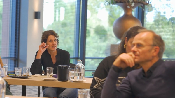 Hogeschool Zuyd - Limburg Univercity