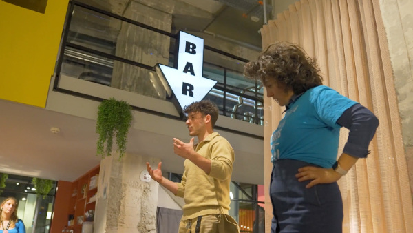 Serve the City Maastricht - Project NOAH