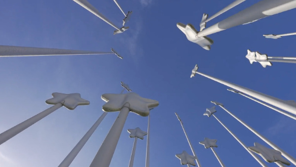 Univercity Maastricht - Project Education