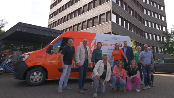 Servatius - Servatibus